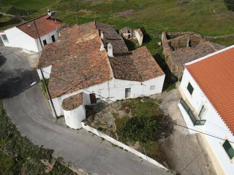 Quintinha T3 Venda em Santa Cruz,Almodôvar