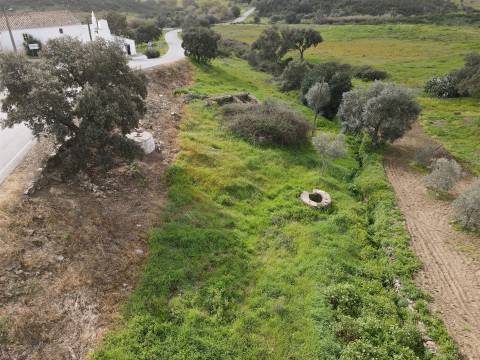 Quintinha T3 Venda em Santa Cruz,Almodôvar