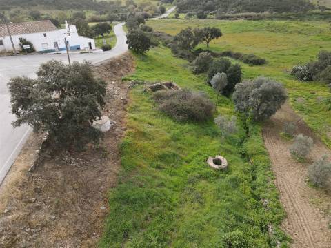 Quintinha T3 Venda em Santa Cruz,Almodôvar