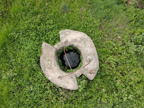 Quintinha T3 Venda em Santa Cruz,Almodôvar