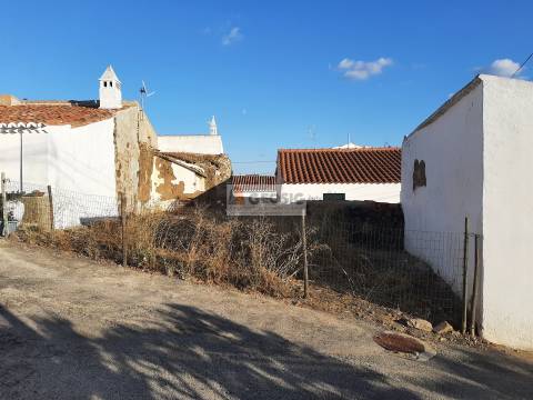 Moradia Devoluta T2 Venda em Martim Longo,Alcoutim