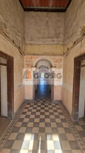 Moradia para Restaurar T9 Venda em Entradas,Castro Verde