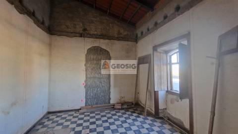 Moradia para Restaurar T9 Venda em Entradas,Castro Verde