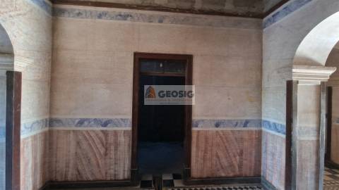 Moradia para Restaurar T9 Venda em Entradas,Castro Verde