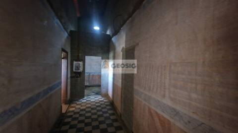 Moradia para Restaurar T9 Venda em Entradas,Castro Verde