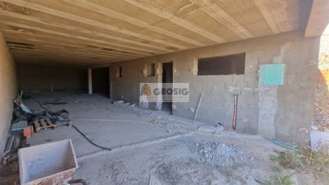 Moradia para Restaurar T9 Venda em Entradas,Castro Verde