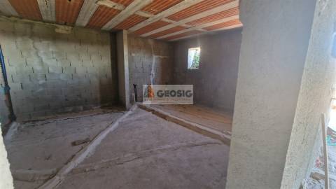 Moradia para Restaurar T9 Venda em Entradas,Castro Verde