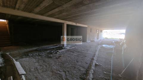 Moradia para Restaurar T9 Venda em Entradas,Castro Verde