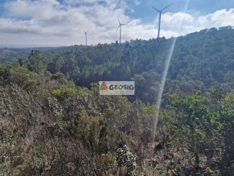 Quinta  Venda em Santa Clara-a-Nova e Gomes Aires,Almodôvar