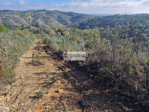 Quinta  Venda em Santa Clara-a-Nova e Gomes Aires,Almodôvar