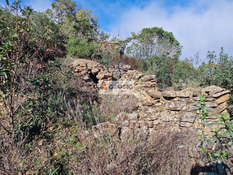 Quinta  Venda em Santa Clara-a-Nova e Gomes Aires,Almodôvar