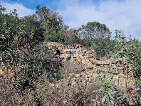 Quinta  Venda em Santa Clara-a-Nova e Gomes Aires,Almodôvar