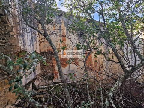 Quinta  Venda em Santa Clara-a-Nova e Gomes Aires,Almodôvar