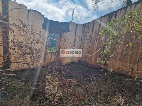 Quinta  Venda em Santa Clara-a-Nova e Gomes Aires,Almodôvar