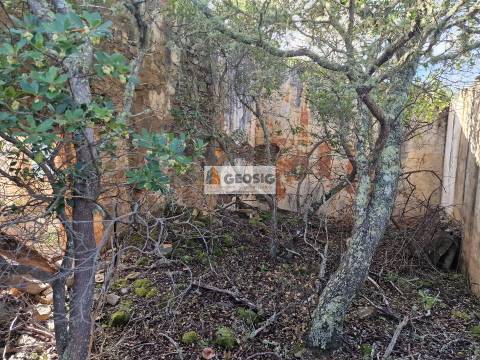 Quinta  Venda em Santa Clara-a-Nova e Gomes Aires,Almodôvar