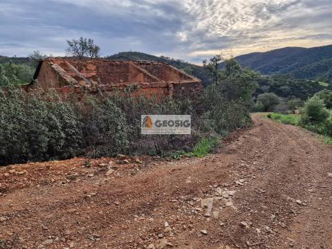 Quintinha T2 Venda em São Barnabé,Almodôvar