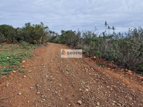 Quintinha T2 Venda em São Barnabé,Almodôvar