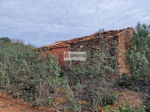 Quintinha T2 Venda em São Barnabé,Almodôvar