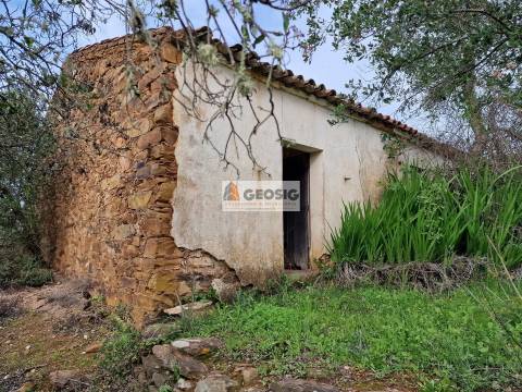 Quintinha T2 Venda em São Barnabé,Almodôvar