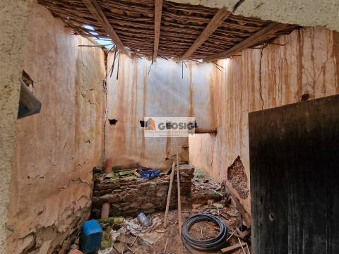 Quintinha T2 Venda em São Barnabé,Almodôvar