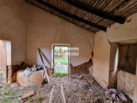 Quintinha T2 Venda em São Barnabé,Almodôvar
