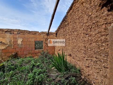 Quintinha T2 Venda em São Barnabé,Almodôvar