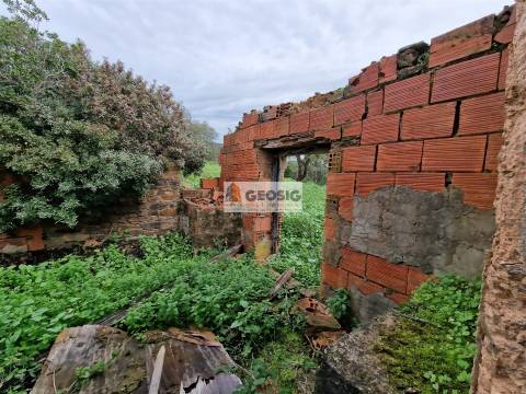 Quintinha T2 Venda em São Barnabé,Almodôvar