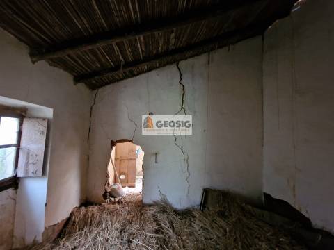 Quintinha T2 Venda em São Barnabé,Almodôvar