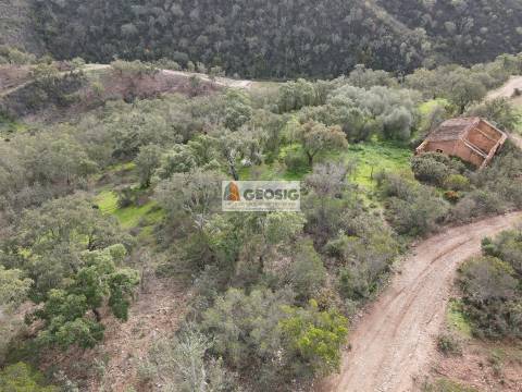 Quintinha T2 Venda em São Barnabé,Almodôvar