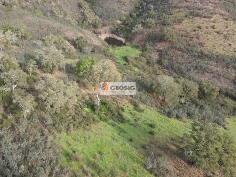 Quintinha T2 Venda em São Barnabé,Almodôvar