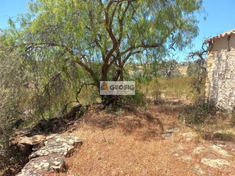 Quintinha T1 Venda em Santa Clara-a-Nova e Gomes Aires,Almodôvar