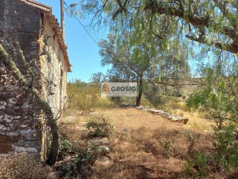 Quintinha T1 Venda em Santa Clara-a-Nova e Gomes Aires,Almodôvar