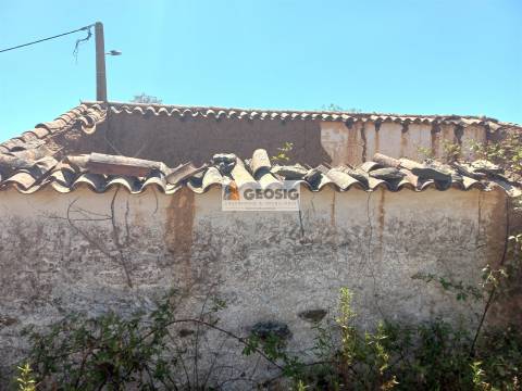 Quintinha T1 Venda em Santa Clara-a-Nova e Gomes Aires,Almodôvar