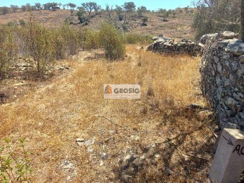 Quintinha T1 Venda em Santa Clara-a-Nova e Gomes Aires,Almodôvar