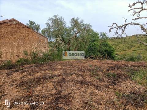 Quintinha T1 Venda em Santa Clara-a-Nova e Gomes Aires,Almodôvar