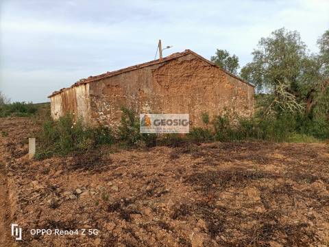 Quintinha T1 Venda em Santa Clara-a-Nova e Gomes Aires,Almodôvar