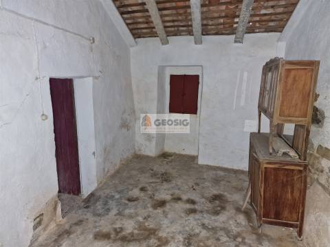 Moradia T2 Venda em Santa Cruz,Almodôvar