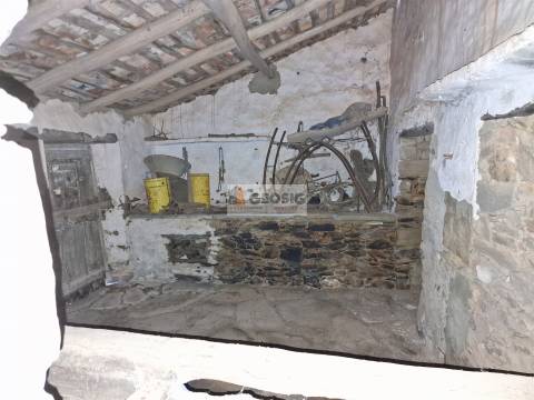 Moradia T2 Venda em Santa Cruz,Almodôvar