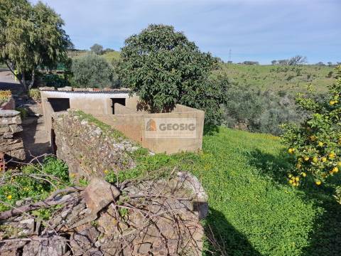 Moradia T2 Venda em Santa Cruz,Almodôvar