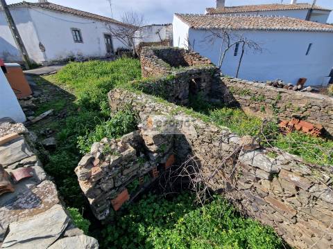 Moradia T2 Venda em Santa Cruz,Almodôvar