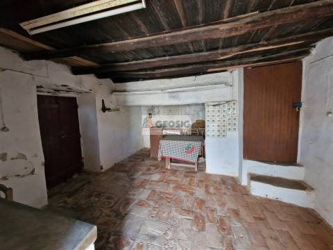 Moradia T2 Venda em Santa Cruz,Almodôvar