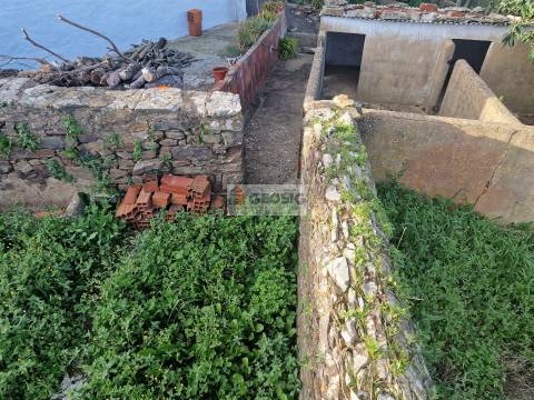 Moradia T2 Venda em Santa Cruz,Almodôvar