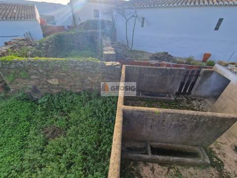 Moradia T2 Venda em Santa Cruz,Almodôvar