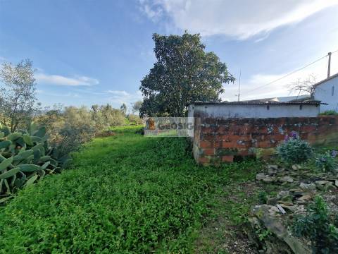 Moradia T2 Venda em Santa Cruz,Almodôvar