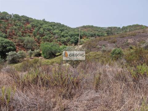 Herdade T3 Venda em São Martinho das Amoreiras,Odemira
