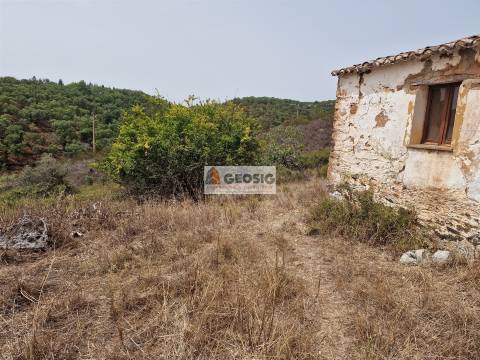 Herdade T3 Venda em São Martinho das Amoreiras,Odemira