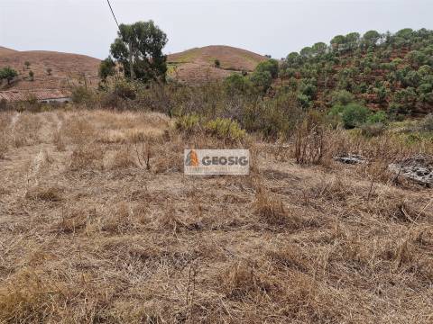 Herdade T3 Venda em São Martinho das Amoreiras,Odemira