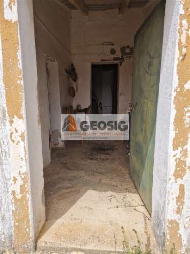 Herdade T3 Venda em São Martinho das Amoreiras,Odemira