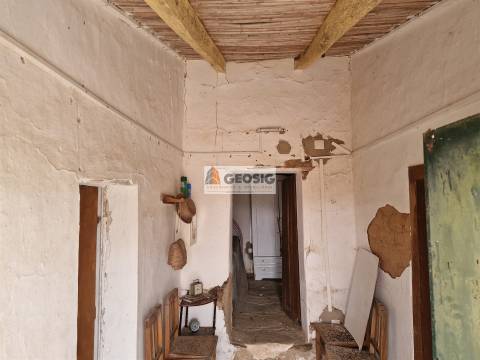 Herdade T3 Venda em São Martinho das Amoreiras,Odemira