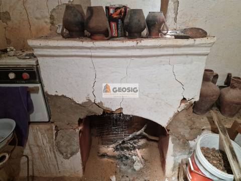 Herdade T3 Venda em São Martinho das Amoreiras,Odemira